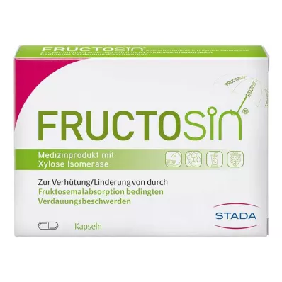 FRUKTOSIIN, 30 kpl