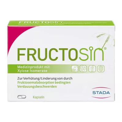 FRUKTOSIIN, 90 kpl FRUKTOSIIN, 90 kpl