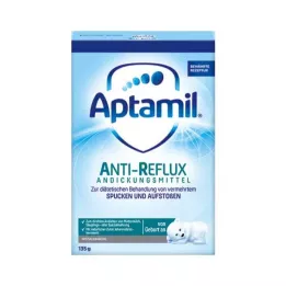 APTAMIL Anti-Reflux sakeuttamisjauhe, 135 g
