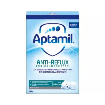 APTAMIL Anti-Reflux sakeuttamisjauhe, 135 g