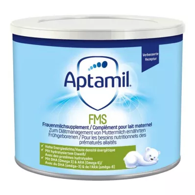 Aptamil Fms jauhe, 200 g
