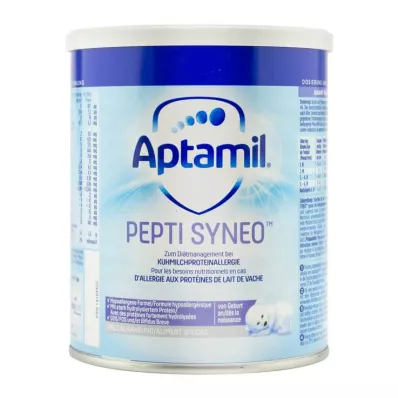 Aptamil Pepti Syneo jauhe, 400 g