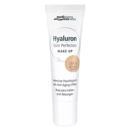 HYALURON TEINT Perfection Make-up luonnollinen beige, 30 ml