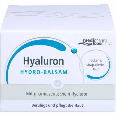 HYALURON HYDRO-BALSAMI, 250 ml