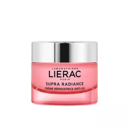LIERAC Supra Radiance Cream, 50 ml