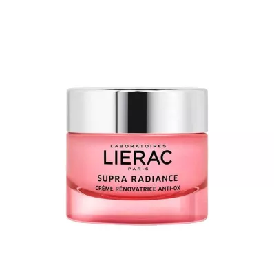 Lierac Supra Radiance Cream, 50 ml Lierac Supra Radiance Cream, 50 ml
