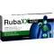 RUBAXX Monotabletit, 20 kpl