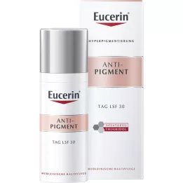 EUCERIN Anti-Pigment päivävoide LSF 30, 50 ml