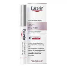 EUCERIN Anti-pigmenttikorjauskynä, 5 ml