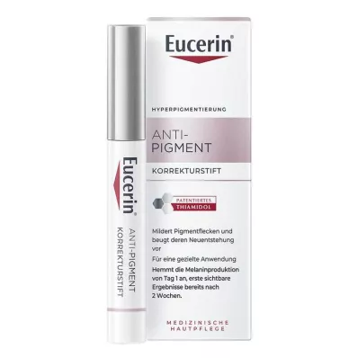 Eucerin pigmenttikorjauskynä, 5 ml