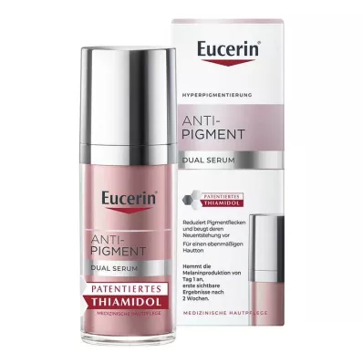 EUCERIN Anti-Pigment Dual Serum, 30 ml EUCERIN Anti-Pigment Dual Serum, 30 ml