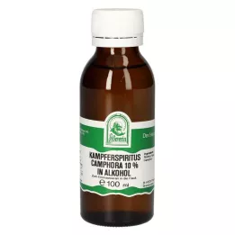 Kamferiviina 10%, 100 ml