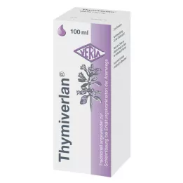THYMIVERLAN Suuneste, 100 ml