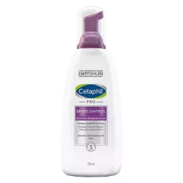 CETAPHIL Pro Spot Control huokoinen puhdistusvaahto, 235 ml
