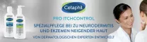 Instructions for use for CETAPHIL Pro Itch Control Wash Lotion, 295 ml - 1