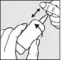 Instructions for use for HYLO DUAL® -silmätipat, 10 ml - 3