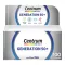 Centrum Generation 50 + tabletit, 100 kpl