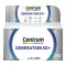 CENTRUM Generation 50+ -tabletit, 180 kpl