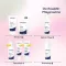 Dermasence Rosamin puhdistusemulsio, 150 ml