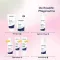 Dermasence Rosamin puhdistusemulsio, 150 ml