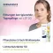 Dermasence Rosamin sävytetty päivähoitoaine LSF 50 kerma, 30 ml