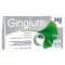 GINGIUM 240 mg kalvopäällysteiset tabletit, 60 kpl