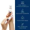 EUCERIN Aquaphor Protect &amp; Korjausvoide, 2X10 ml