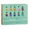 Kneipp-lahjasetti My Bath My Moment (10 x 20 ml)