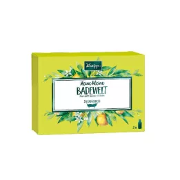 KNEIPP Lahjapakkaus My Little Bathing World, 3X20 ml