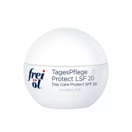 FREI ÖL Hydrolipid Day Care Protect LSF 20 krt., 50 ml