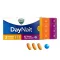 WICK DayNait kylmätabletit, 16 kpl
