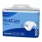 MoliCare® Premium elastiset alushousut 9 tippaa kokoa M, 26 kpl