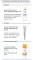 Instructions for use for Eucerin Hyaluron-Filler Urea Night Cream, 50 ml - 5