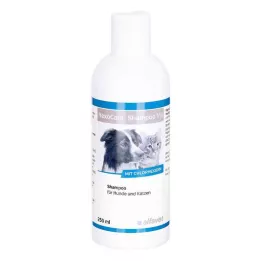 HEXOCARE Shampoo 1% koirille ja kissoille, 250 ml