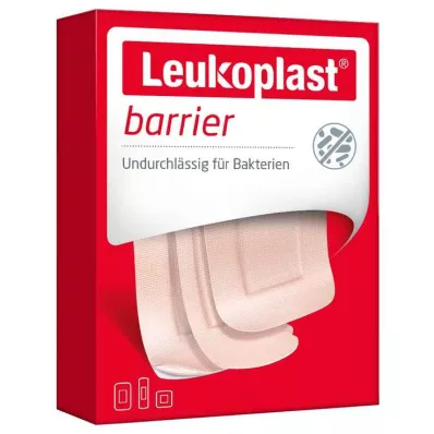 Leukoplastiset suojanauhat 22x72mm / 38x38mm / 38x63mm, 20 kpl Leukoplastiset suojanauhat 22x72mm / 38x38mm / 38x63mm, 20 kpl