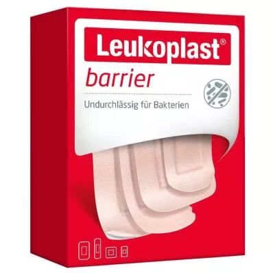 LEUKOPLAST sulkukaistaleet 4 kokoa, 30 kpl LEUKOPLAST sulkukaistaleet 4 kokoa, 30 kpl