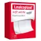 LEUKOPLAST pehmeä valkoinen kipsi 6x10 cm, 10 kpl