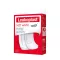 Leukoplast pehmeät nauhat 19x72mm 12 kpl / 38x72 mm 8 kpl, 20 kpl
