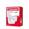 Leukoplast pehmeä Stri.19x72mm / 25mm / 38x72mm / 38x38mm, 30 kpl