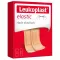 LEUKOPLAST Elastiset nauhat 19x76mm 8kpl/25x76mm 12kpl, 20kpl