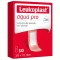 LEUKOPLAST aqua pro nauhat 19x72 mm, 10 kpl