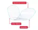 Instructions for use for Leukoplast aqua pro nauhat 19x72 mm, 10 kpl - 3