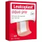LEUKOPLAST aqua pro nauhat 38x63 mm, 10 kpl