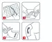Instructions for use for Leukoplast® Fixomull® stretch 10 m x 5 cm, 1 kpl - 3