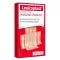 Leukoplast Leukosan Strip steriili 6x38 mm / 6x75 mm, 9 kpl