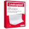 Leukoplast Cutisoft fleecepakkaus 7,5x7,5 cm steriili, 12 kpl