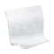 Instructions for use for Leukoplast Cutisoft fleecepakkaus 7,5x7,5 cm steriili, 12 kpl - 1