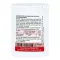 MUNDFRISCH Sokerittomat pastillit, 35 g