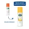 CETAPHIL Sun Daylong Kids SPF 50+ liposomaalinen voide, 150 ml