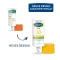 CETAPHIL Sun Daylong SPF 30 sens.gel-fluid kasvoille, 30 ml